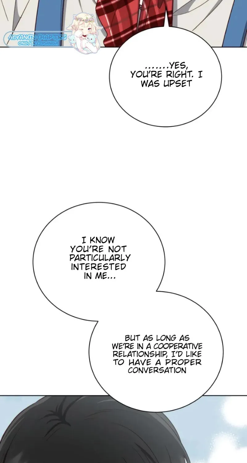 Unrequited Love Doesn