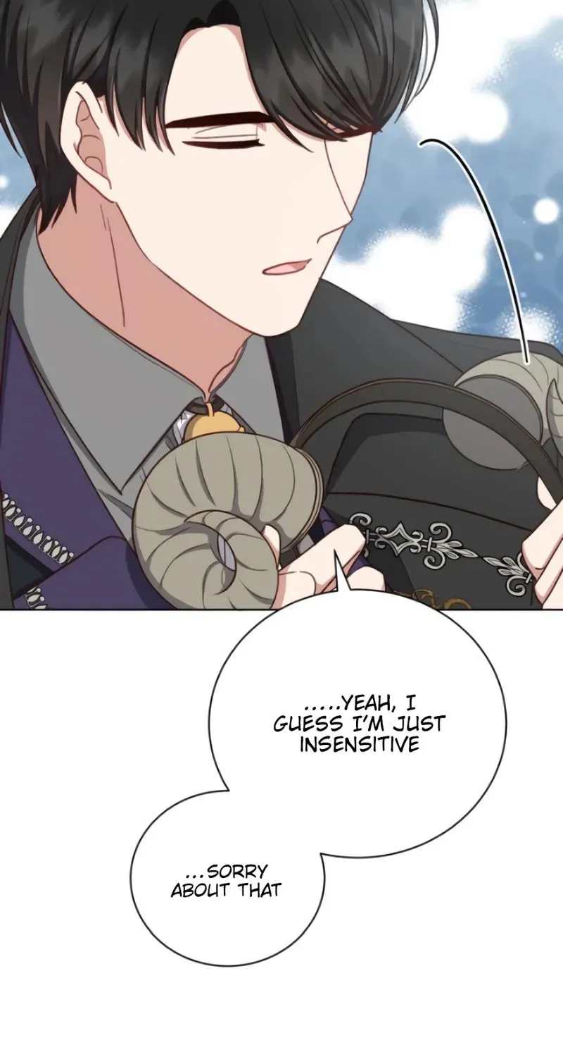 Unrequited Love Doesn
