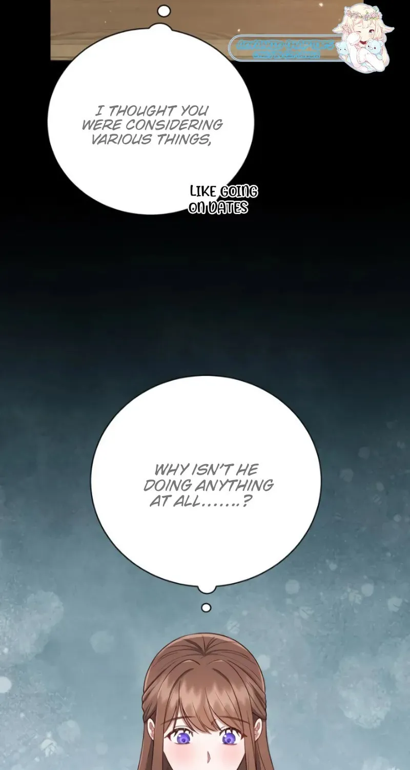 Unrequited Love Doesn