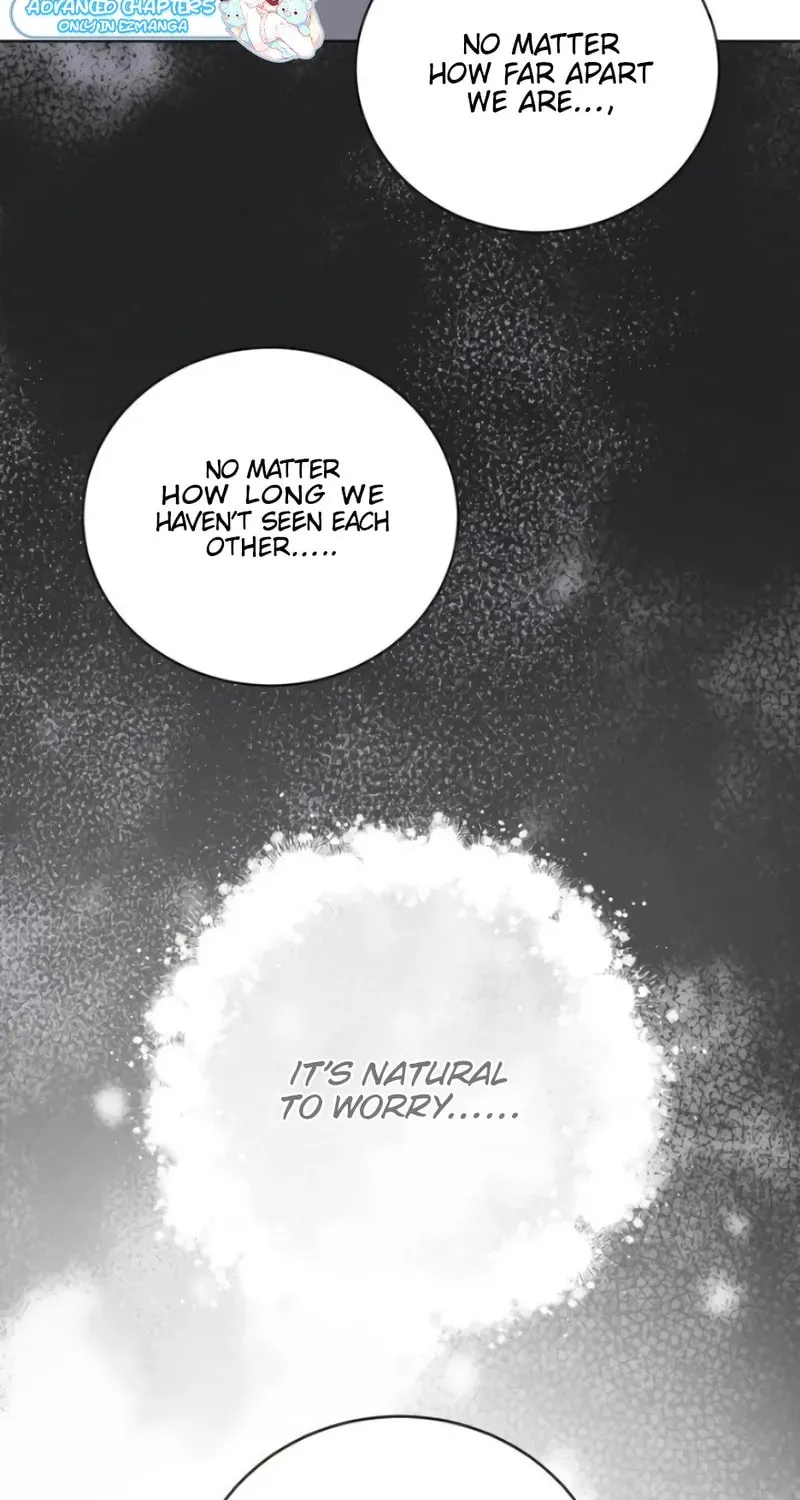 Unrequited Love Doesn