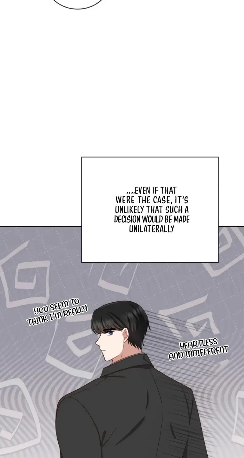 Unrequited Love Doesn
