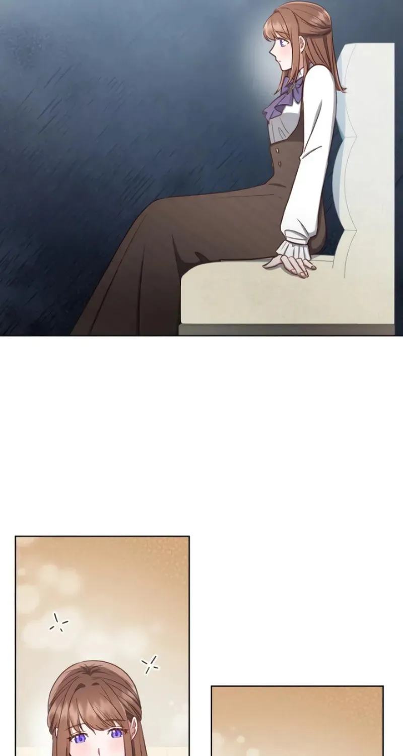 Unrequited Love Doesn