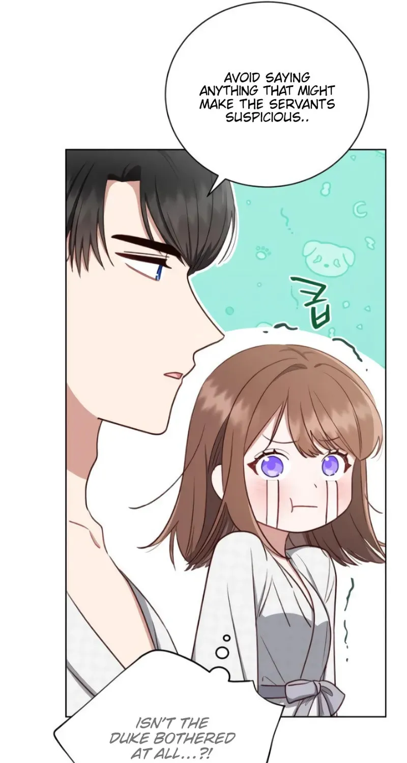 Unrequited Love Doesn