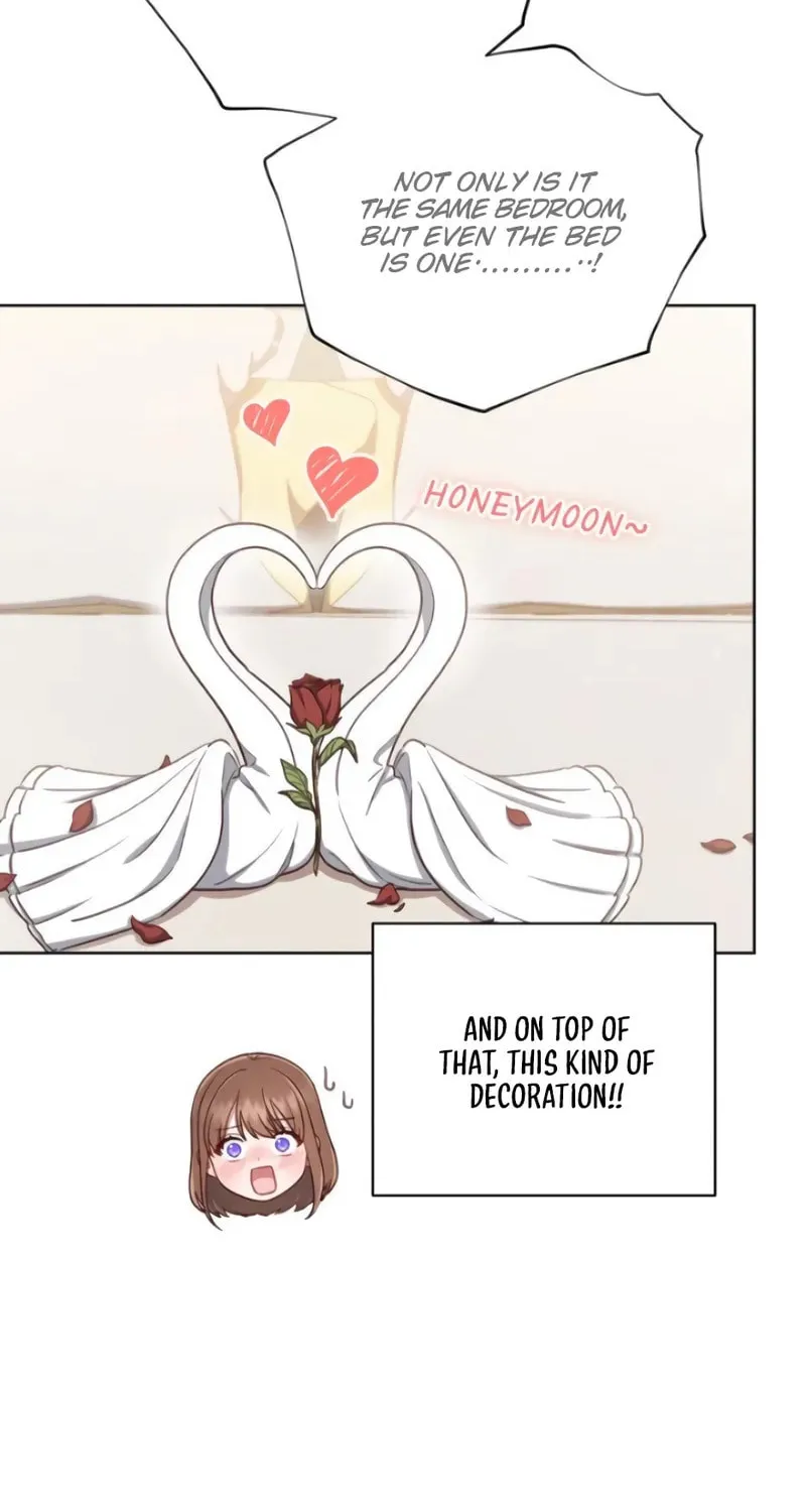 Unrequited Love Doesn