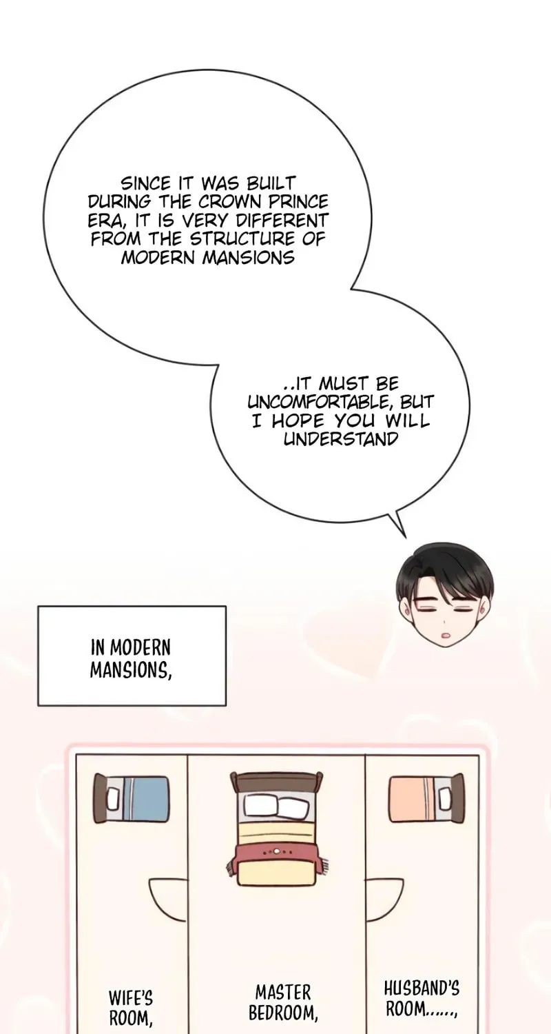 Unrequited Love Doesn
