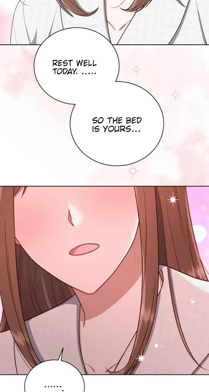 Unrequited Love Doesn