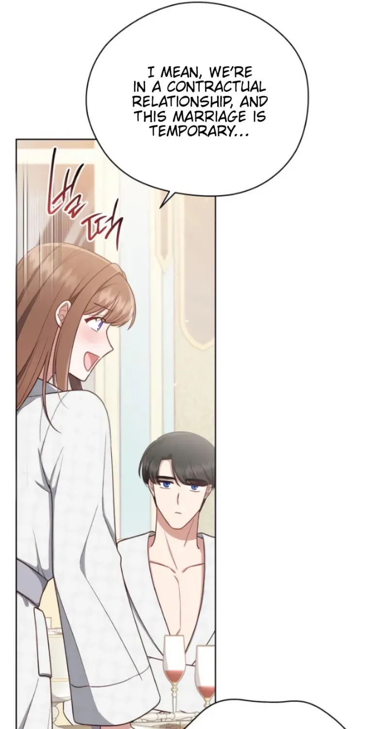 Unrequited Love Doesn