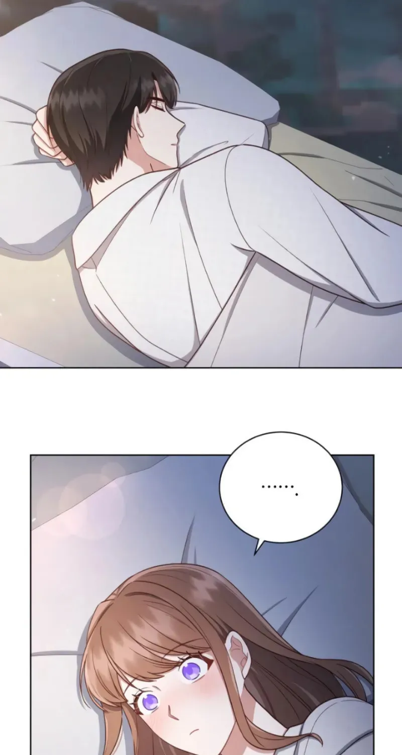 Unrequited Love Doesn