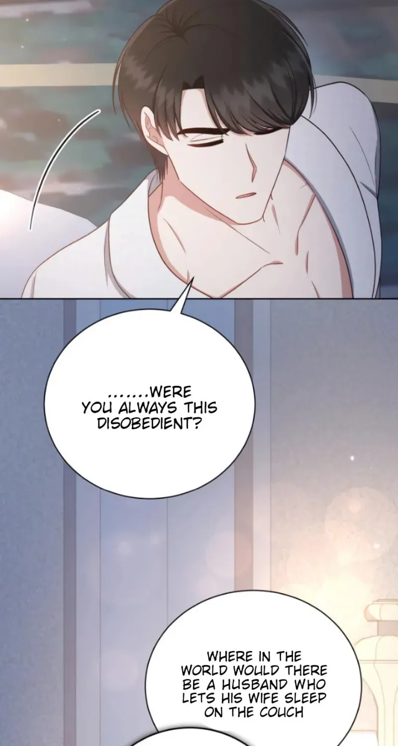 Unrequited Love Doesn