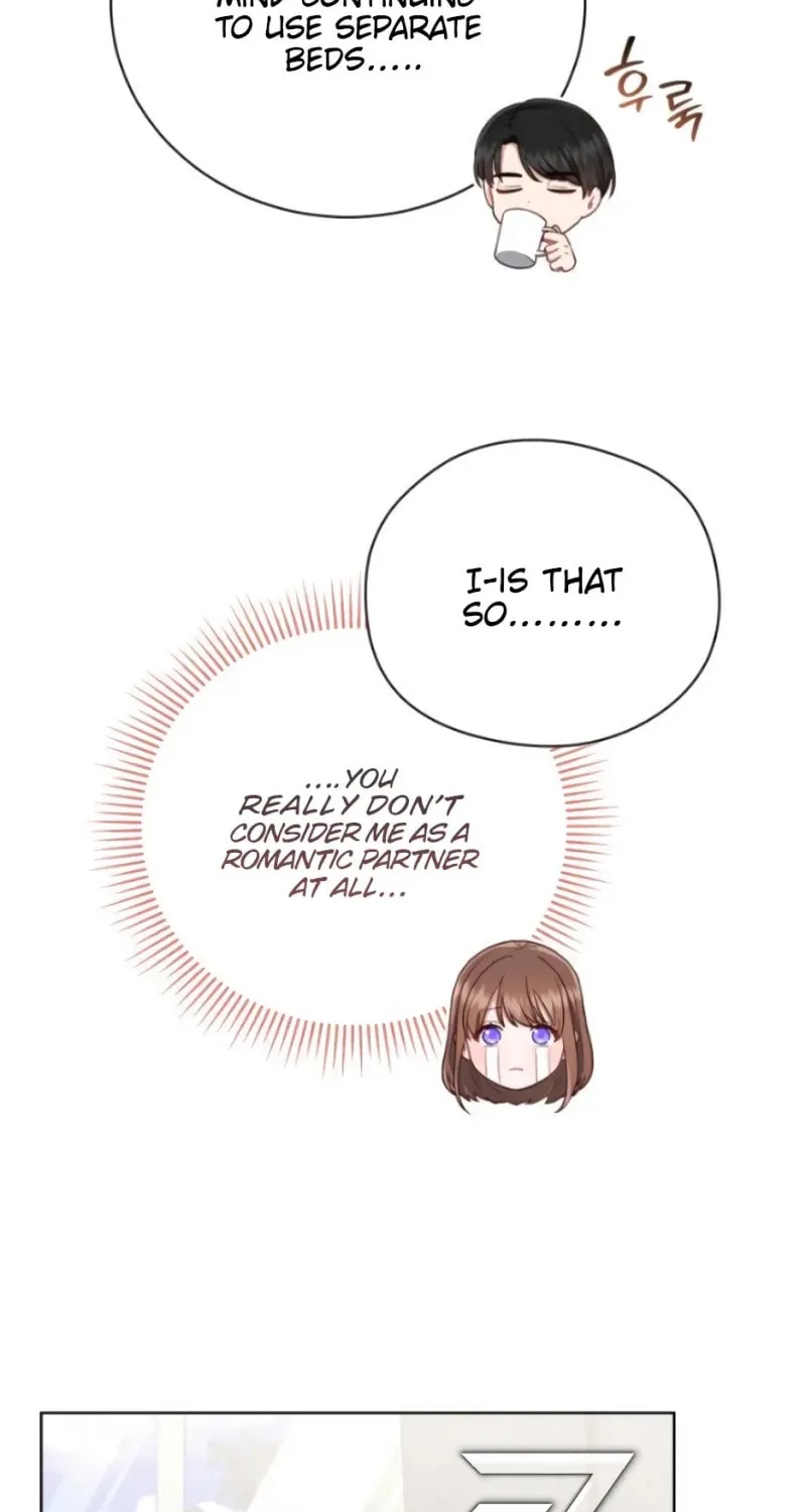 Unrequited Love Doesn