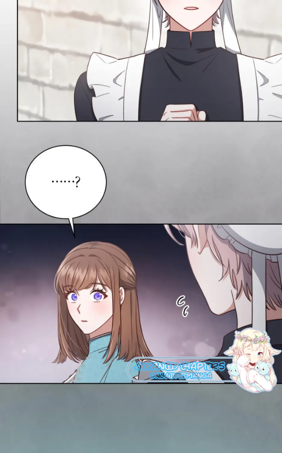 Unrequited Love Doesn