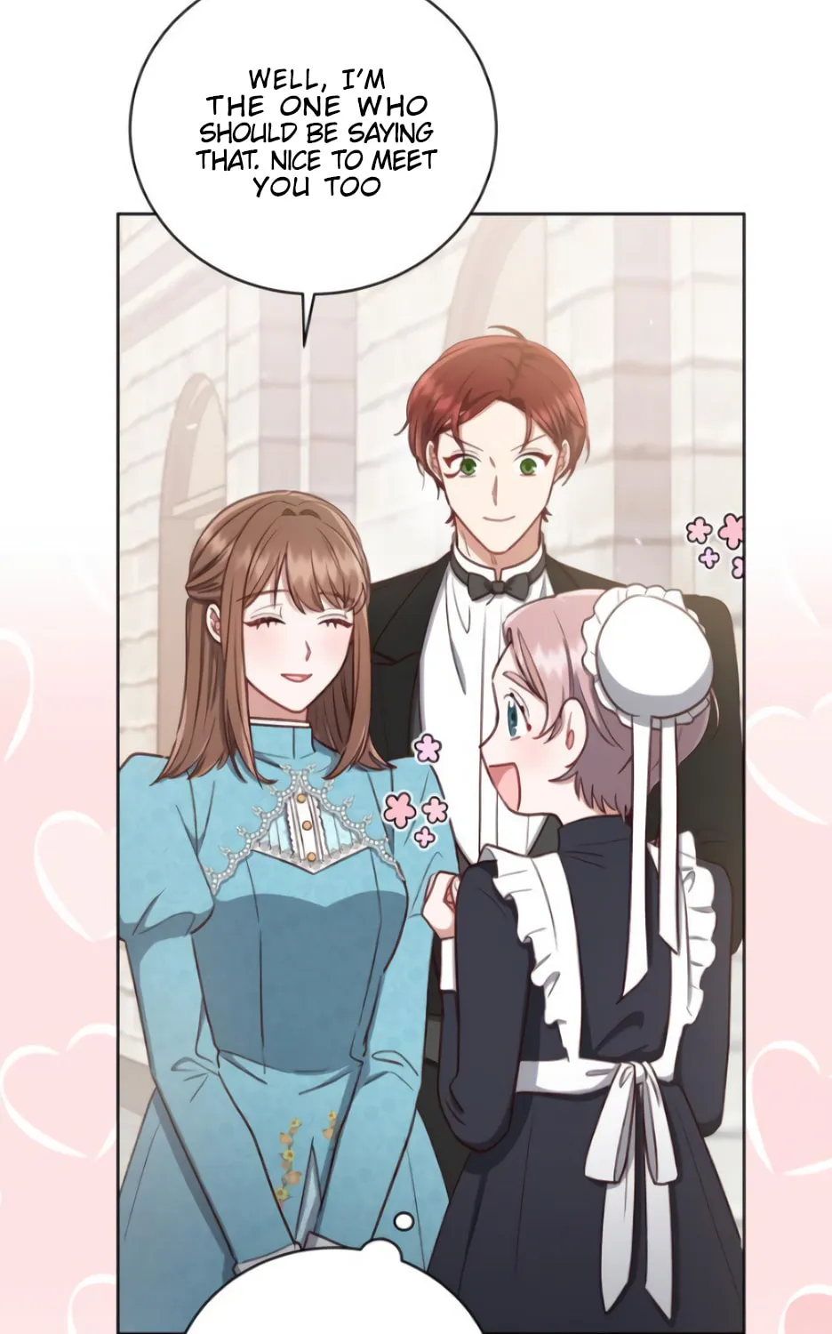 Unrequited Love Doesn