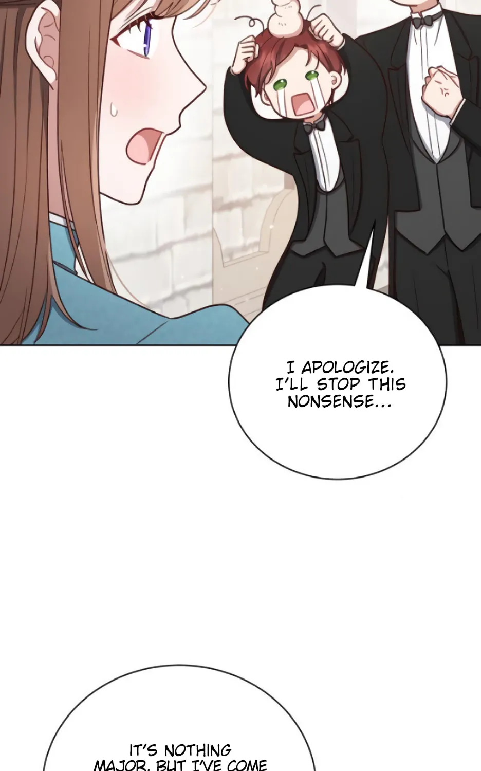 Unrequited Love Doesn