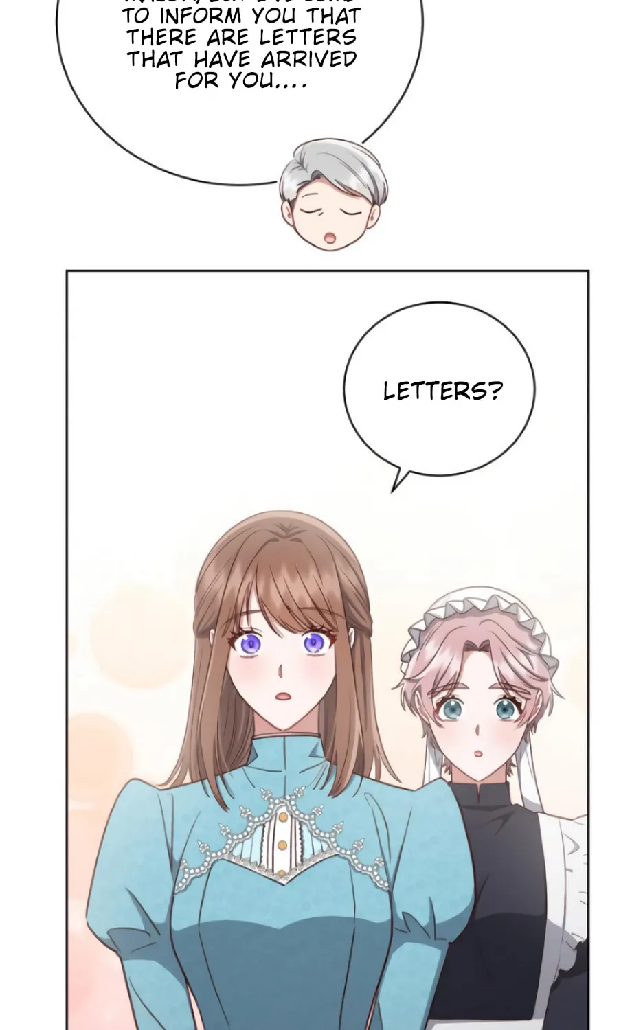 Unrequited Love Doesn