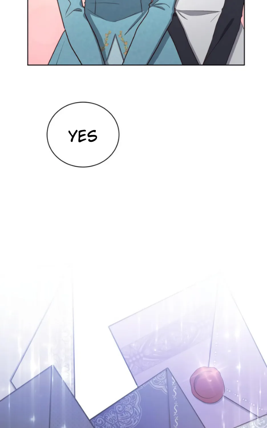 Unrequited Love Doesn