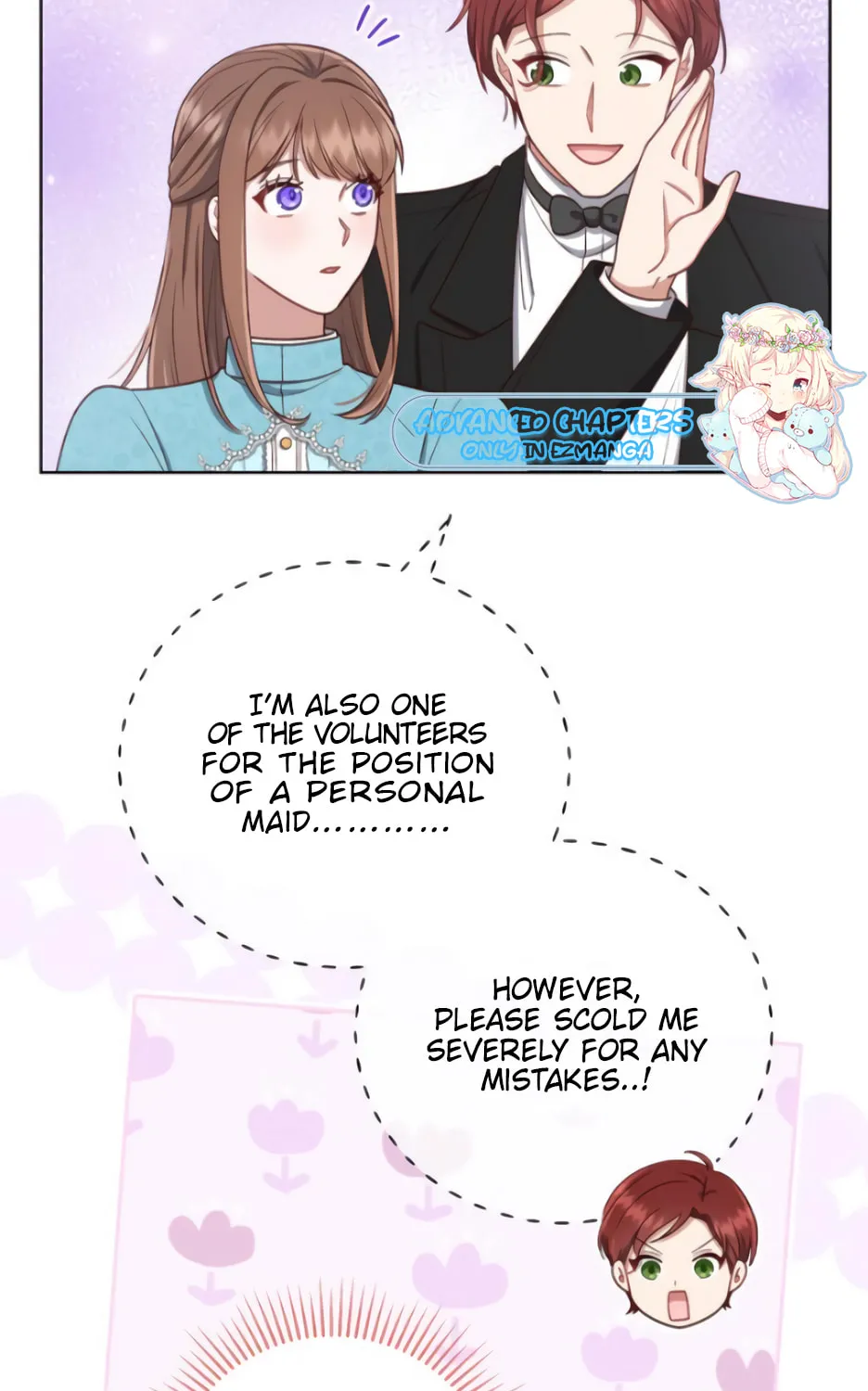 Unrequited Love Doesn