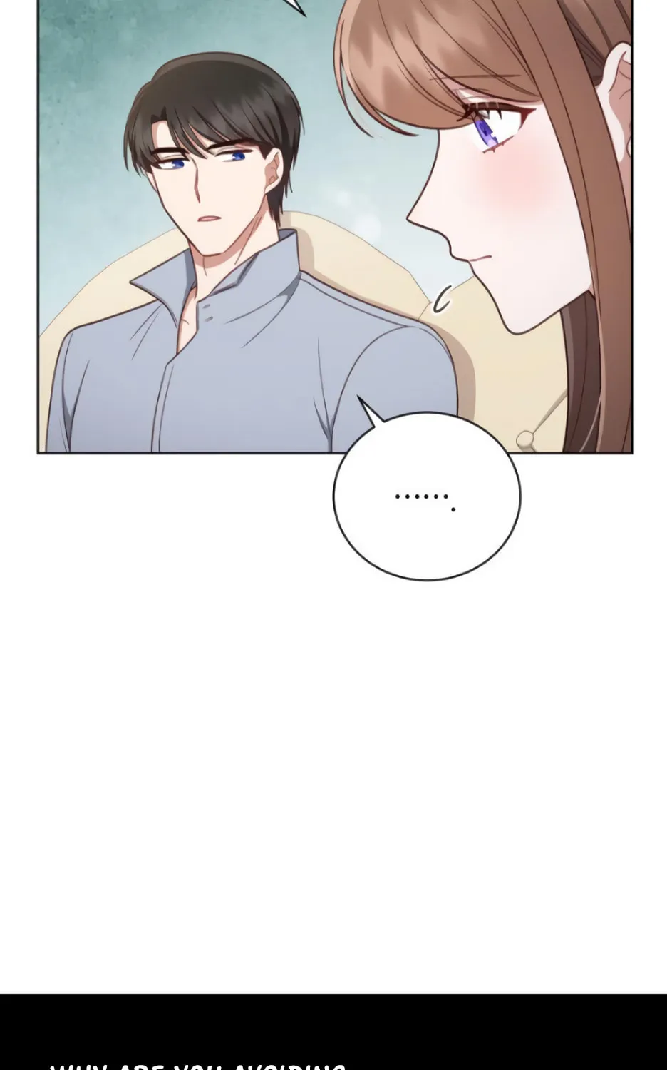 Unrequited Love Doesn