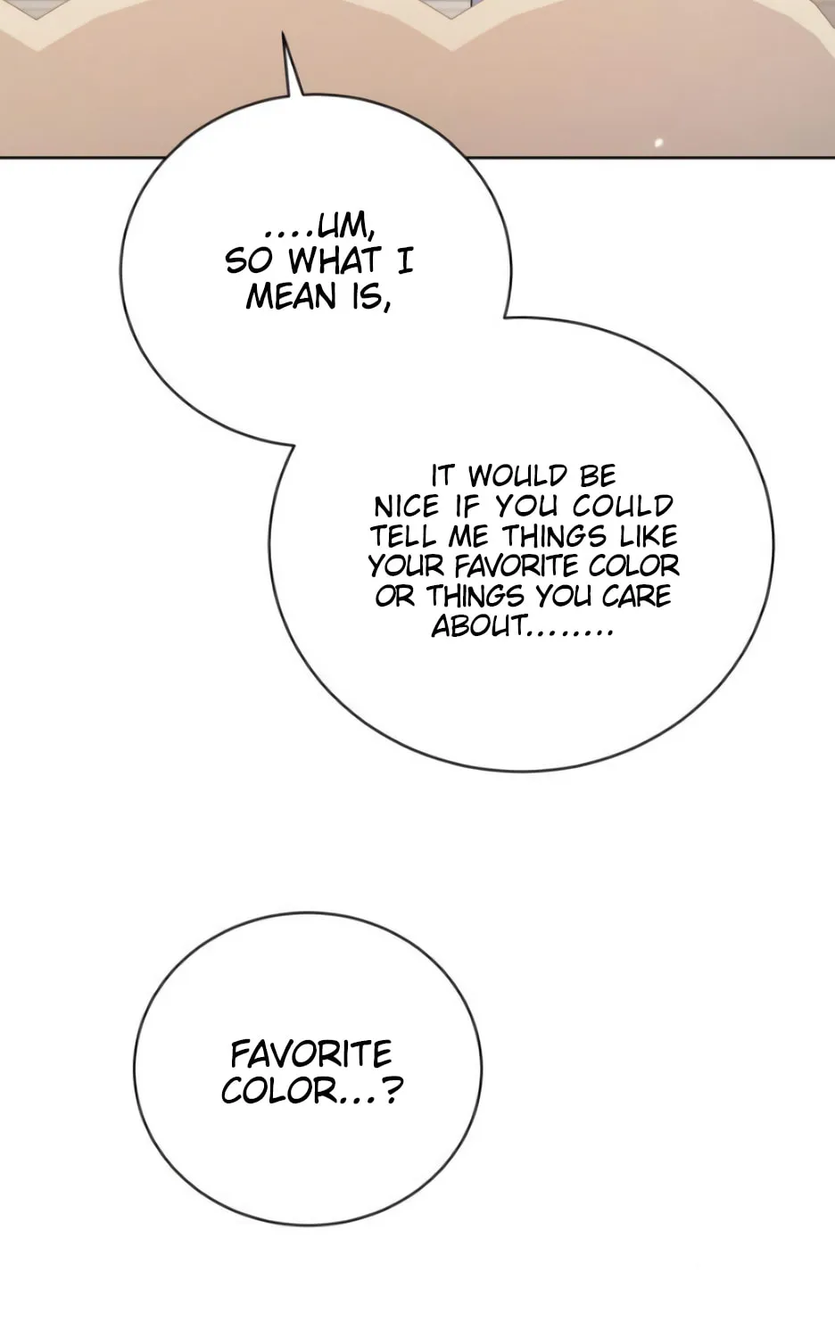 Unrequited Love Doesn