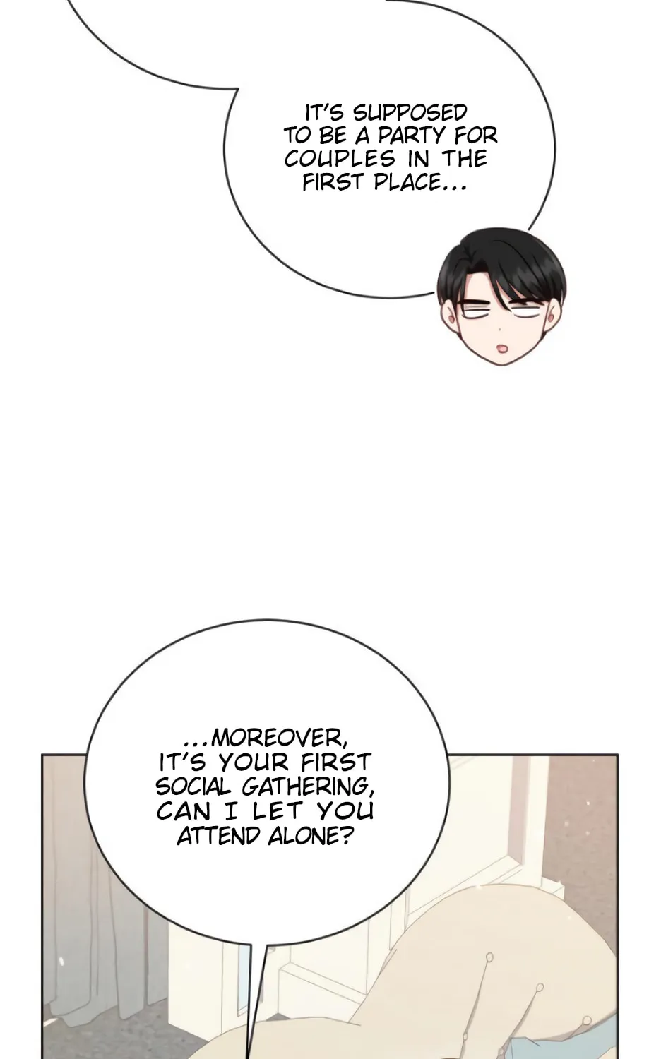 Unrequited Love Doesn