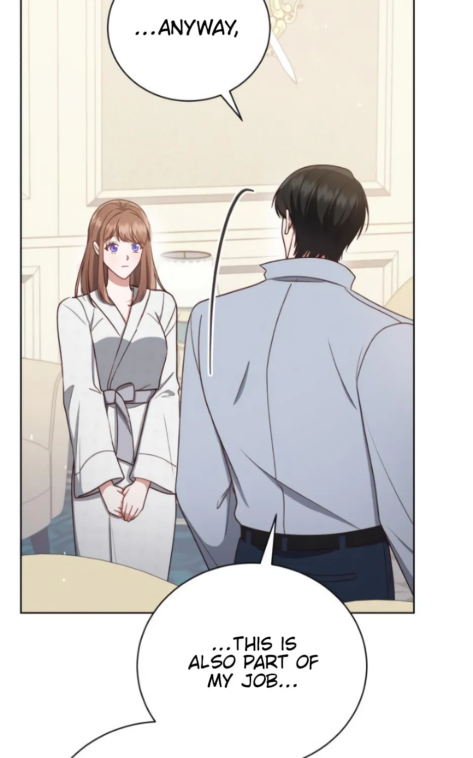 Unrequited Love Doesn