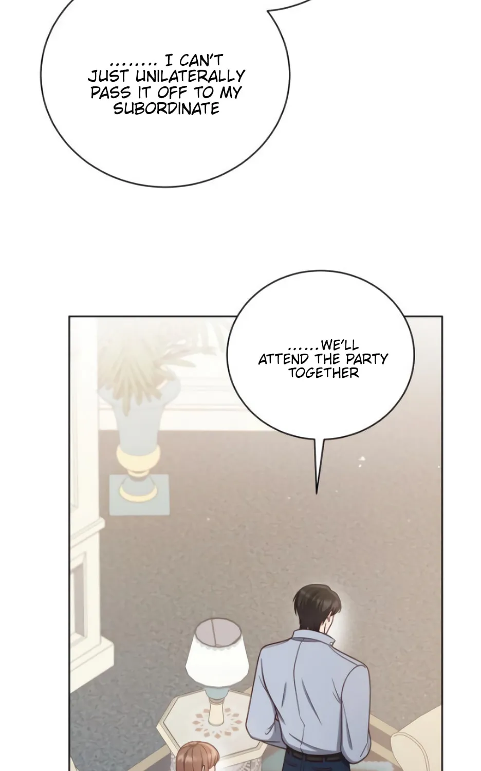 Unrequited Love Doesn