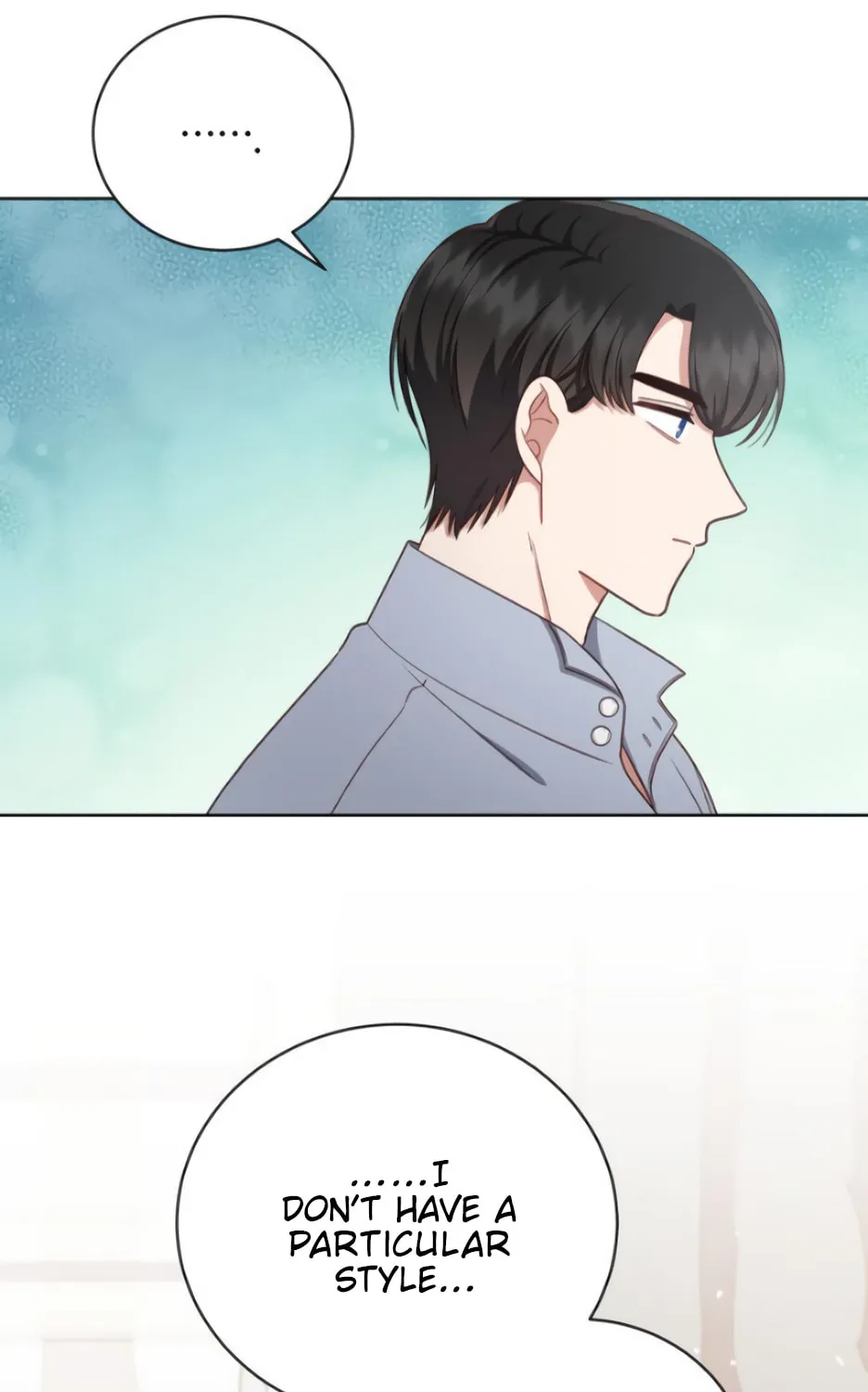 Unrequited Love Doesn