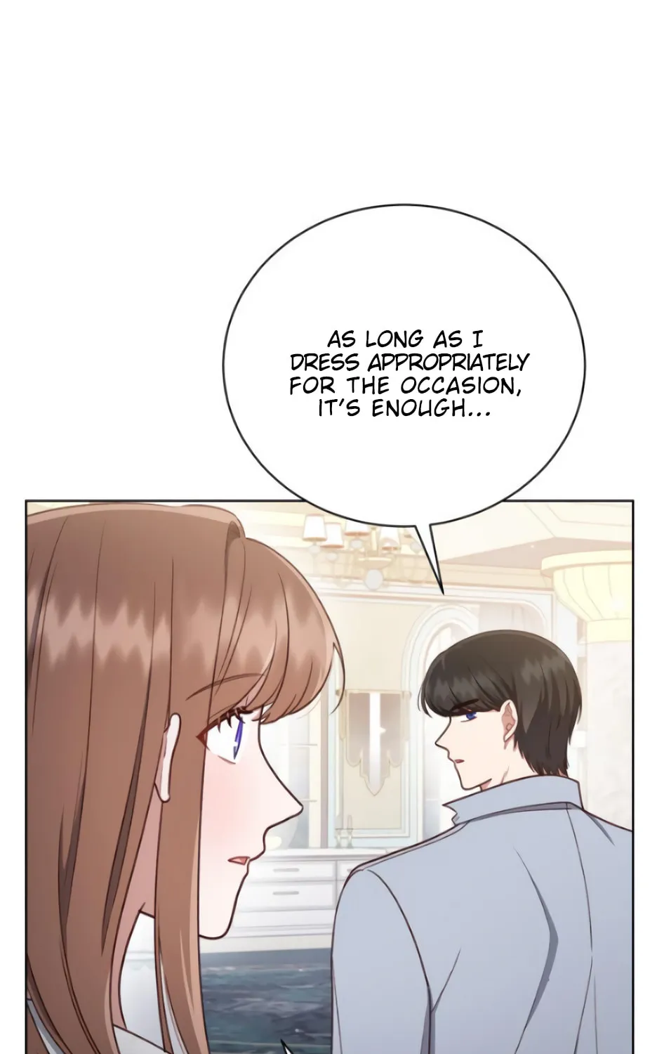 Unrequited Love Doesn