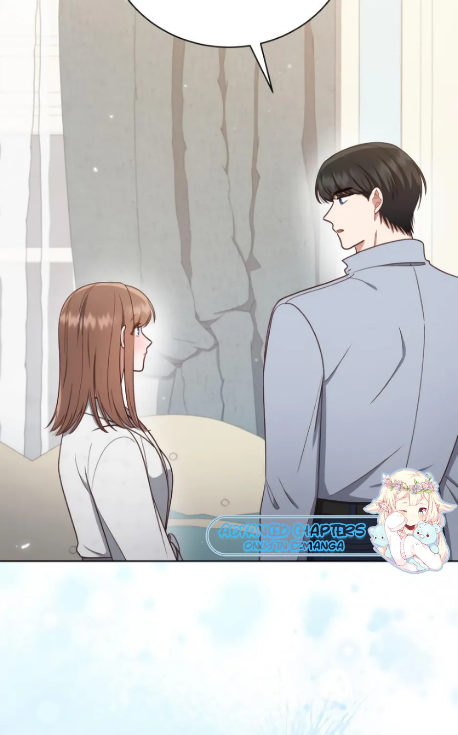 Unrequited Love Doesn