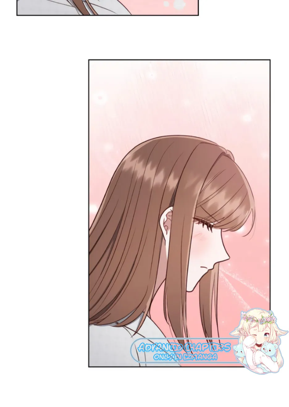 Unrequited Love Doesn