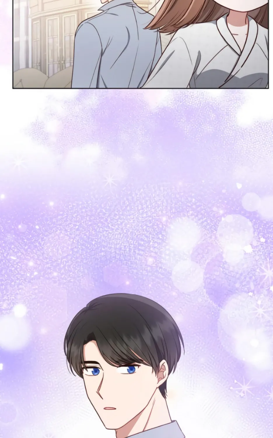 Unrequited Love Doesn