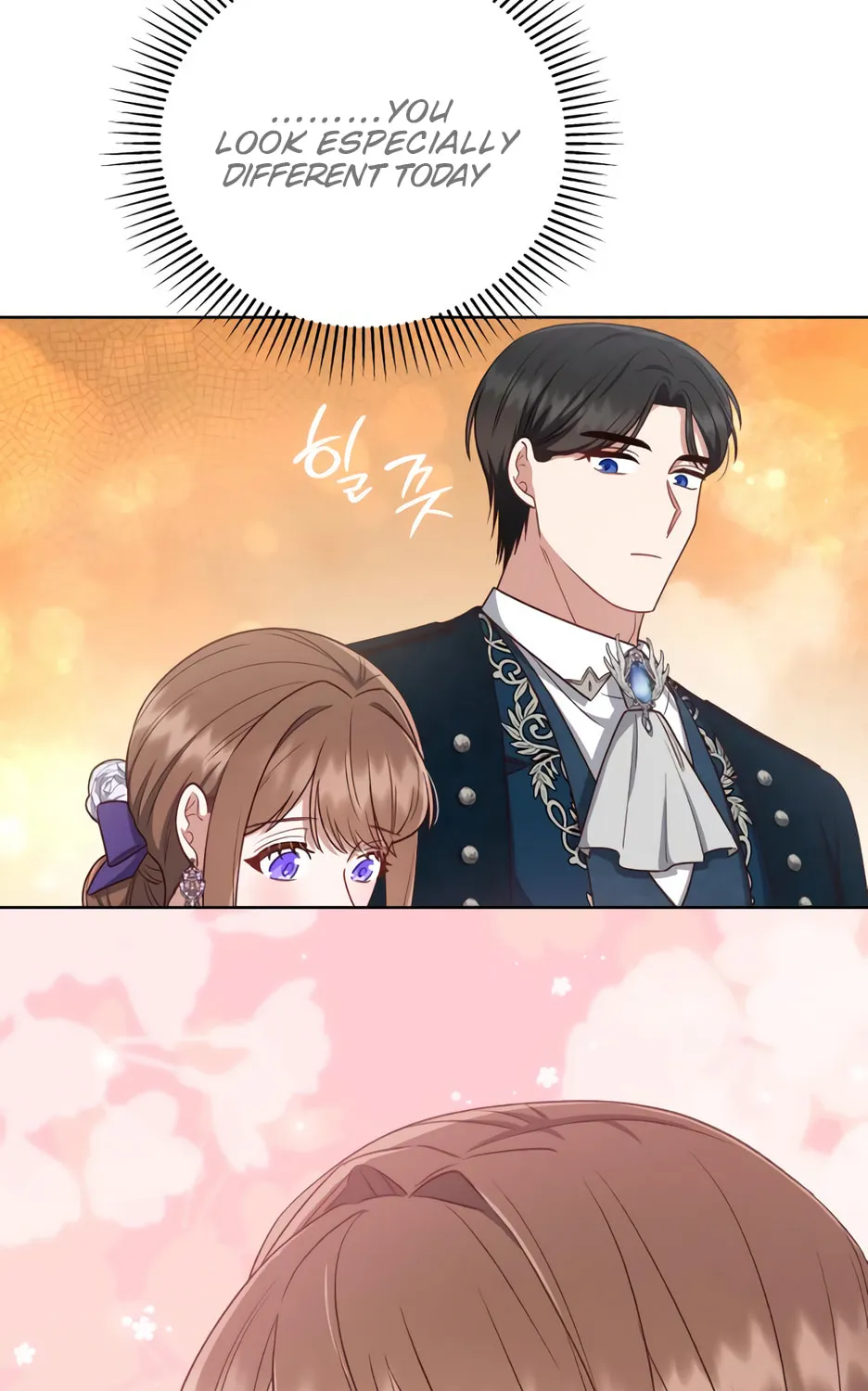 Unrequited Love Doesn