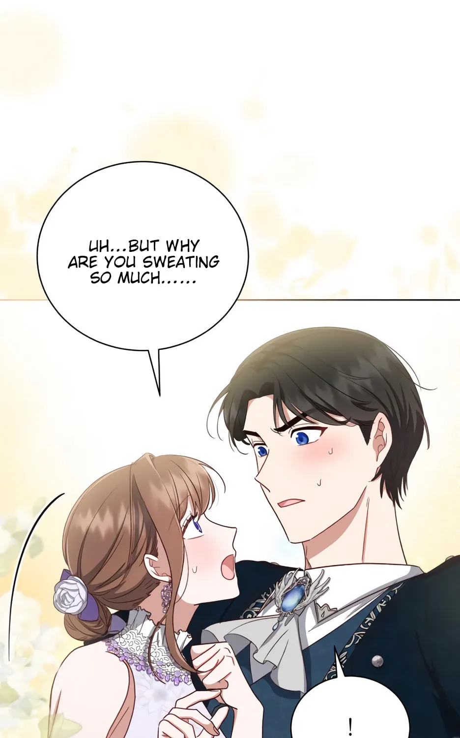 Unrequited Love Doesn
