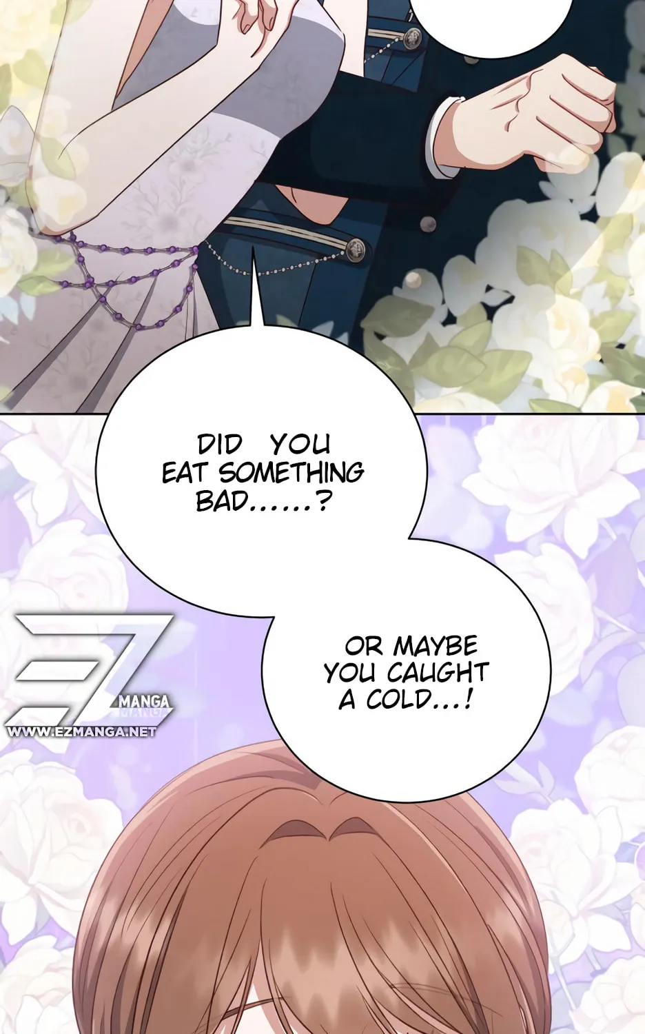 Unrequited Love Doesn