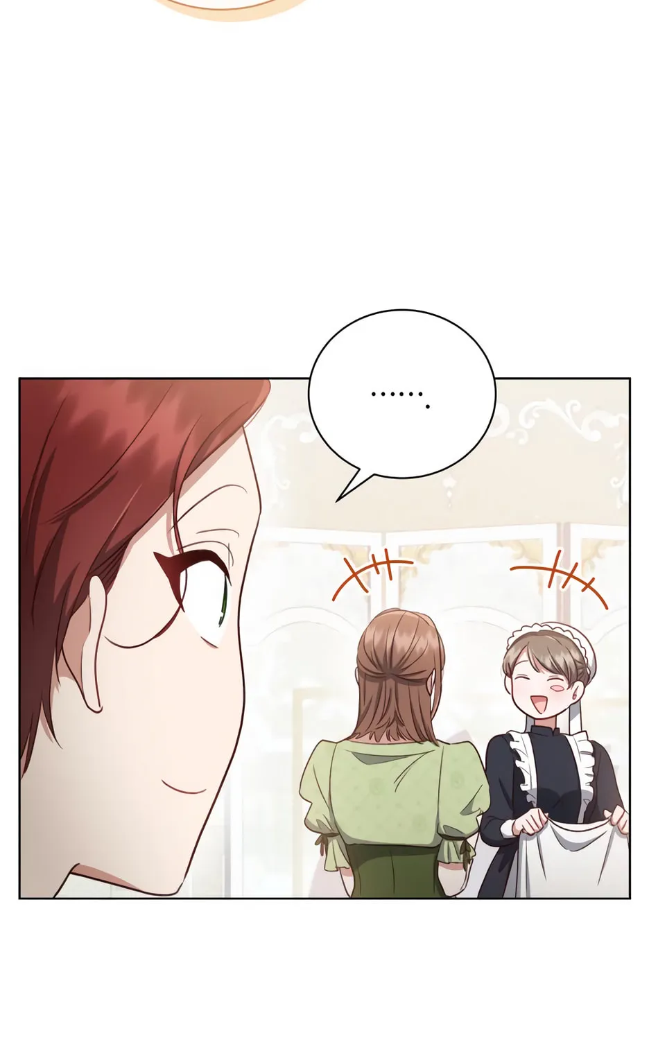 Unrequited Love Doesn