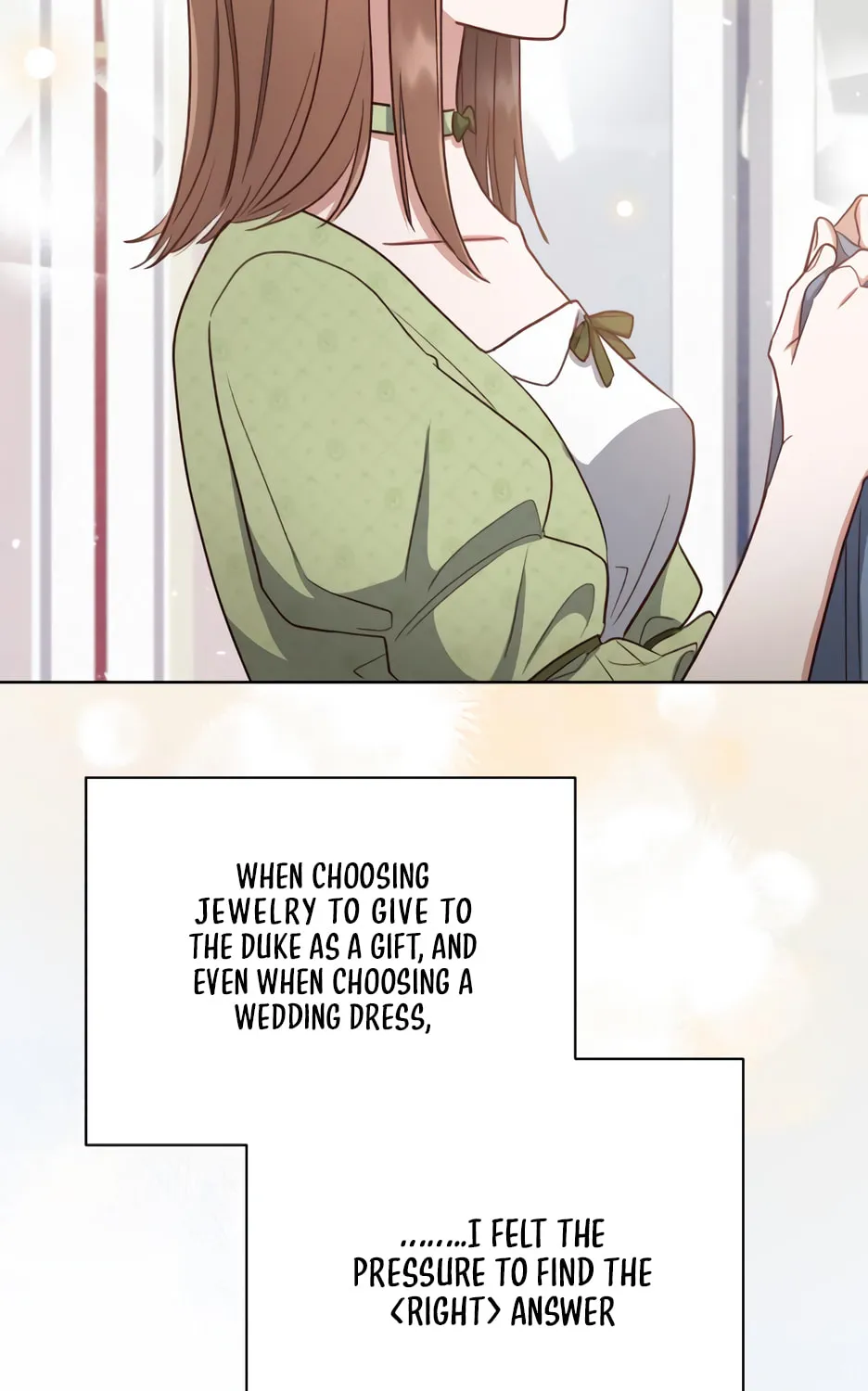 Unrequited Love Doesn