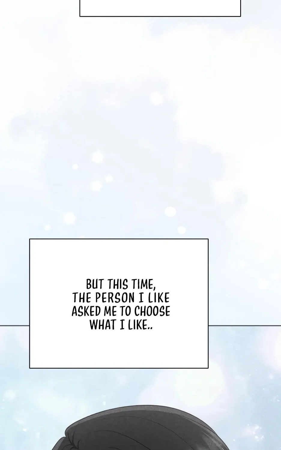 Unrequited Love Doesn
