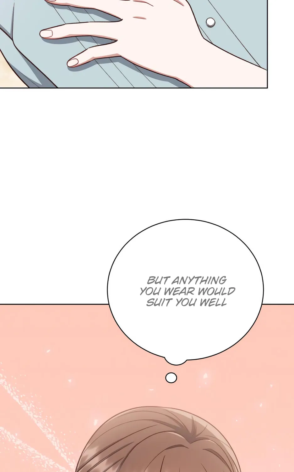 Unrequited Love Doesn