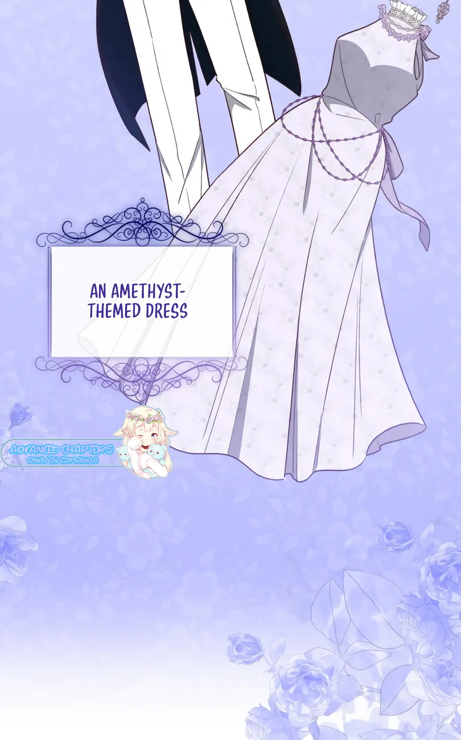 Unrequited Love Doesn