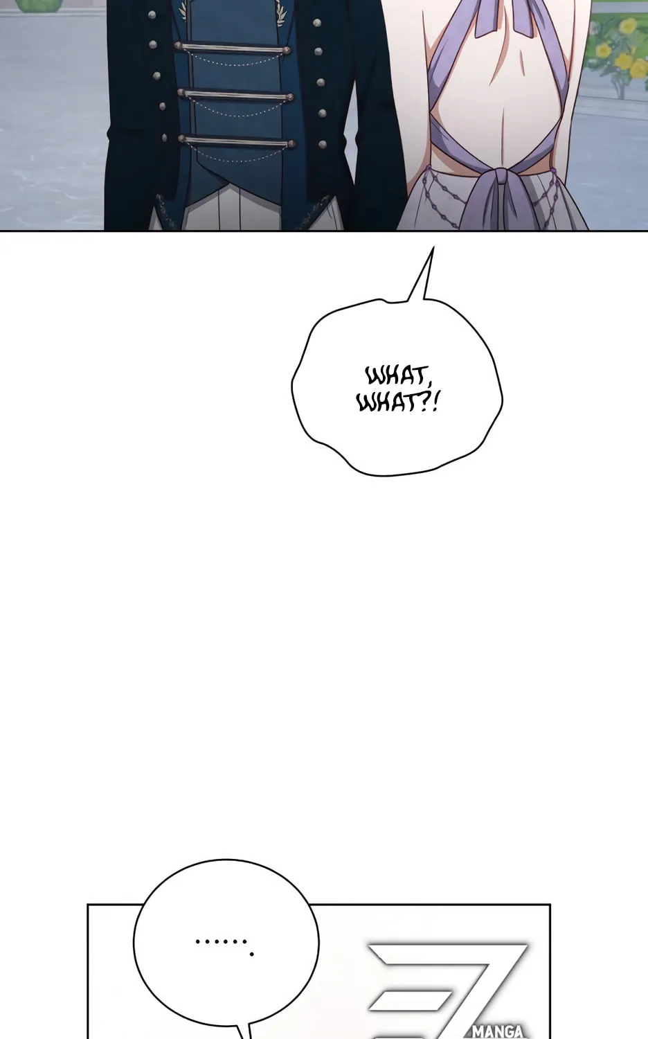 Unrequited Love Doesn
