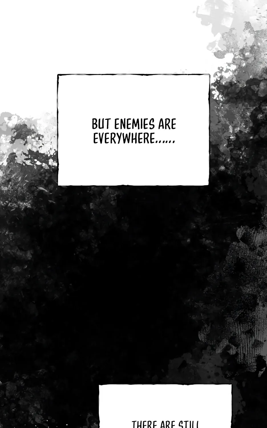 Unrequited Love Doesn