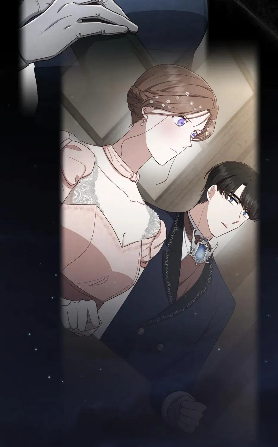 Unrequited Love Doesn