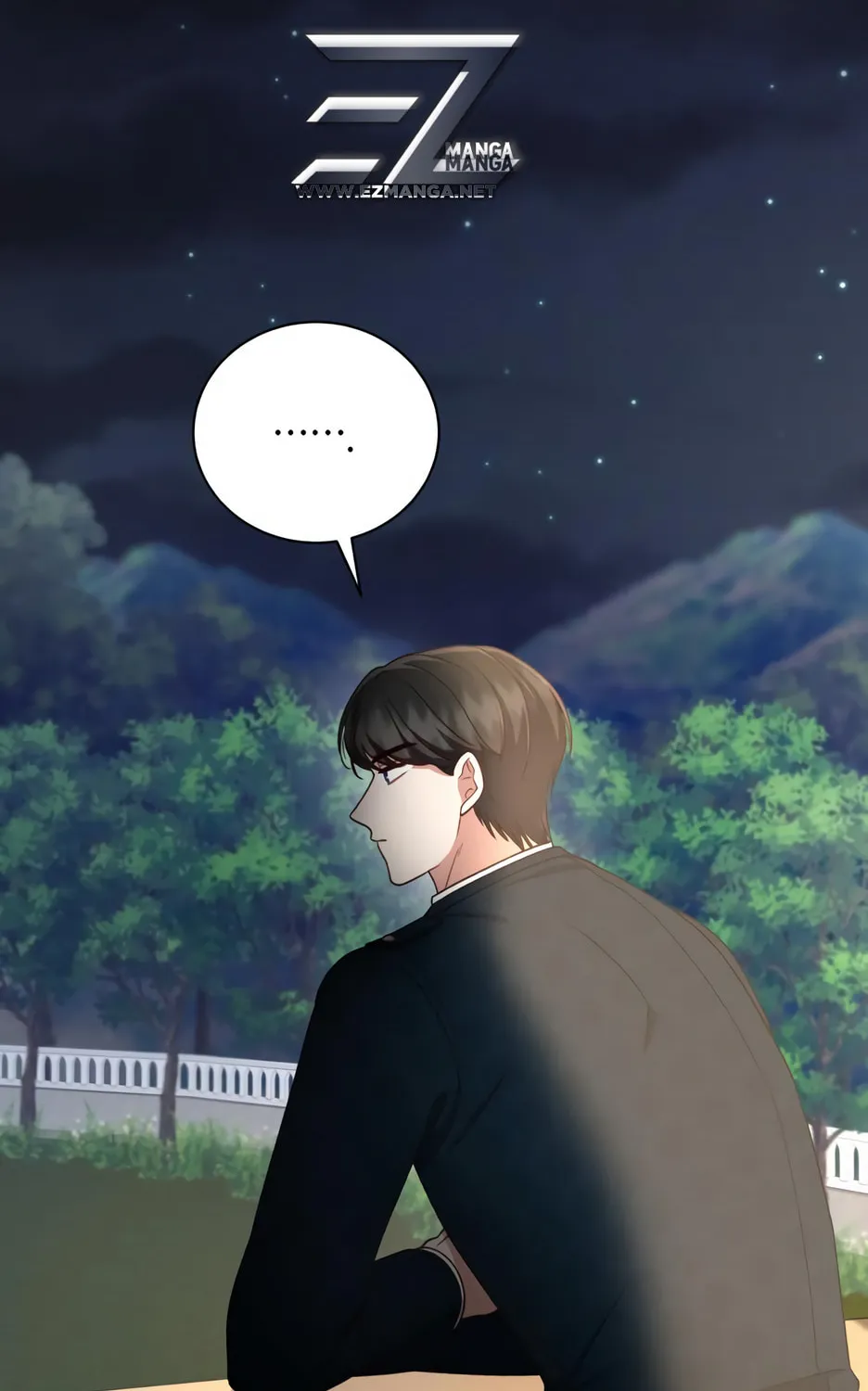 Unrequited Love Doesn