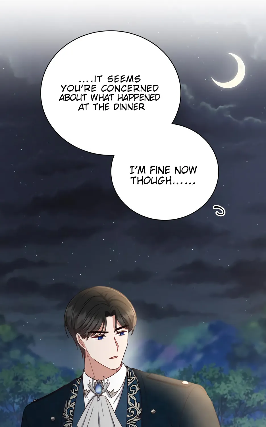 Unrequited Love Doesn