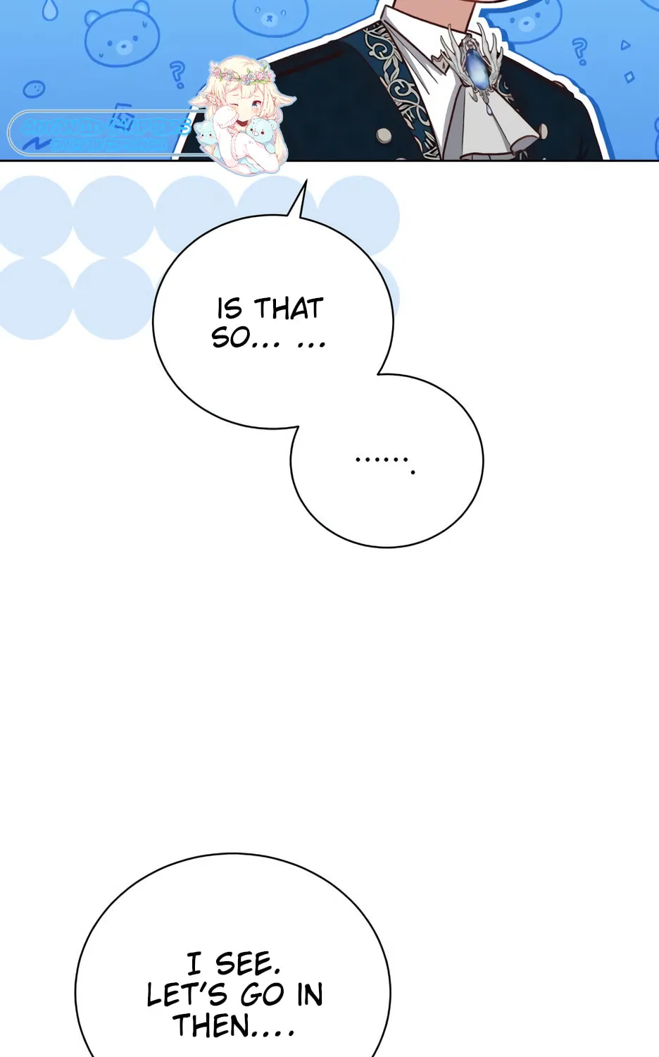 Unrequited Love Doesn