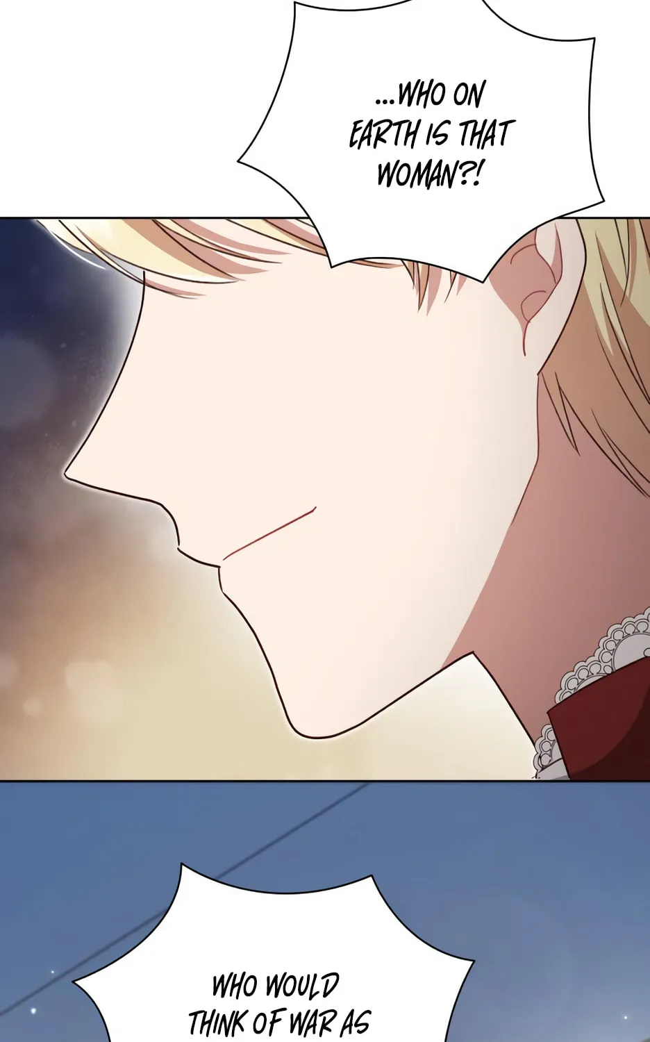 Unrequited Love Doesn
