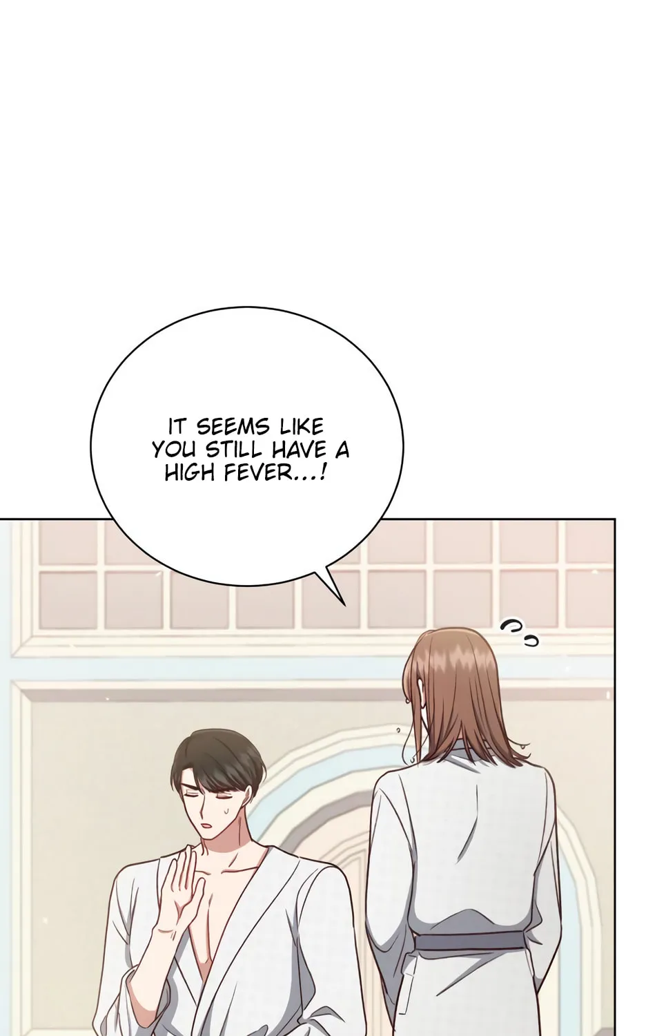 Unrequited Love Doesn
