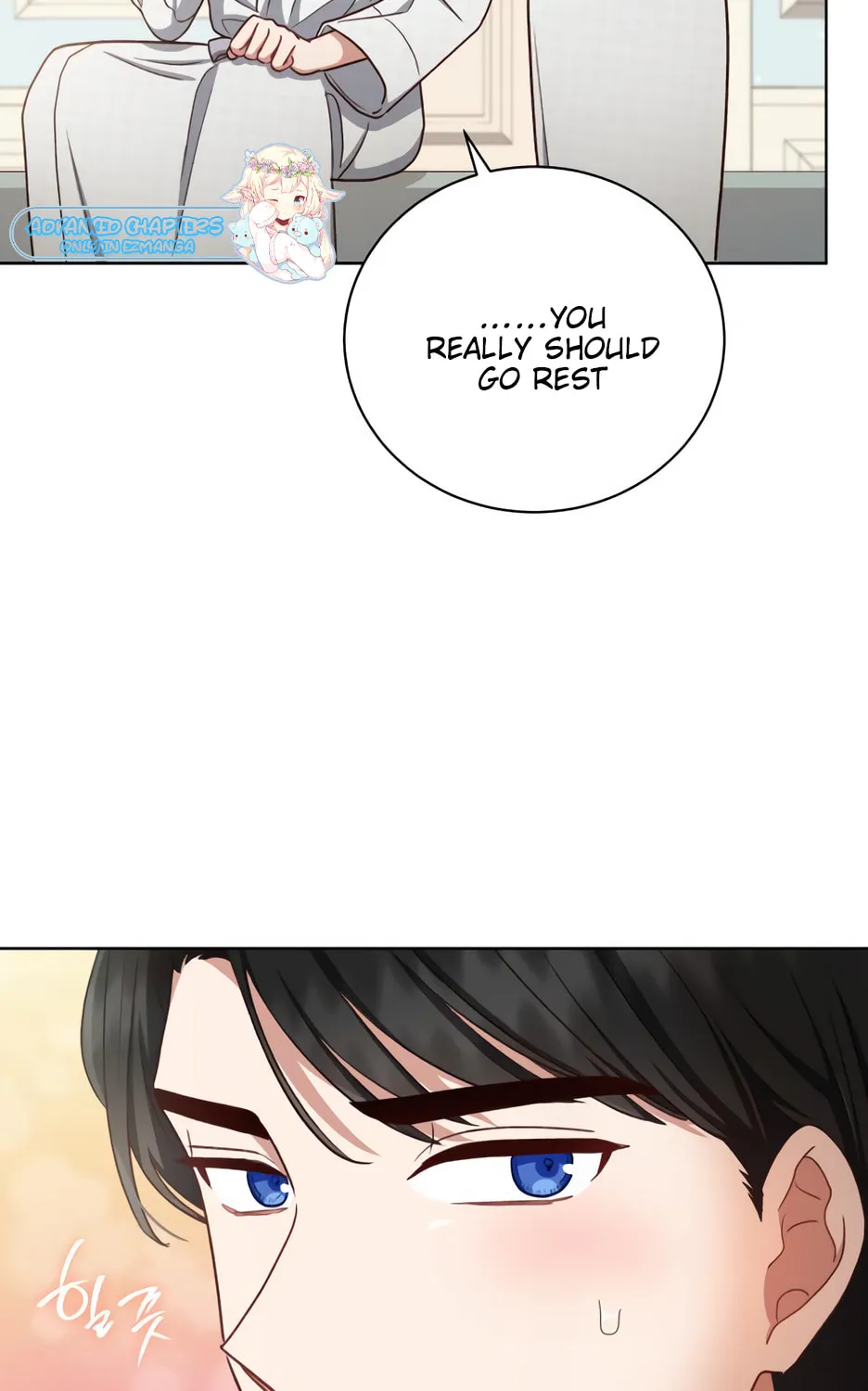 Unrequited Love Doesn