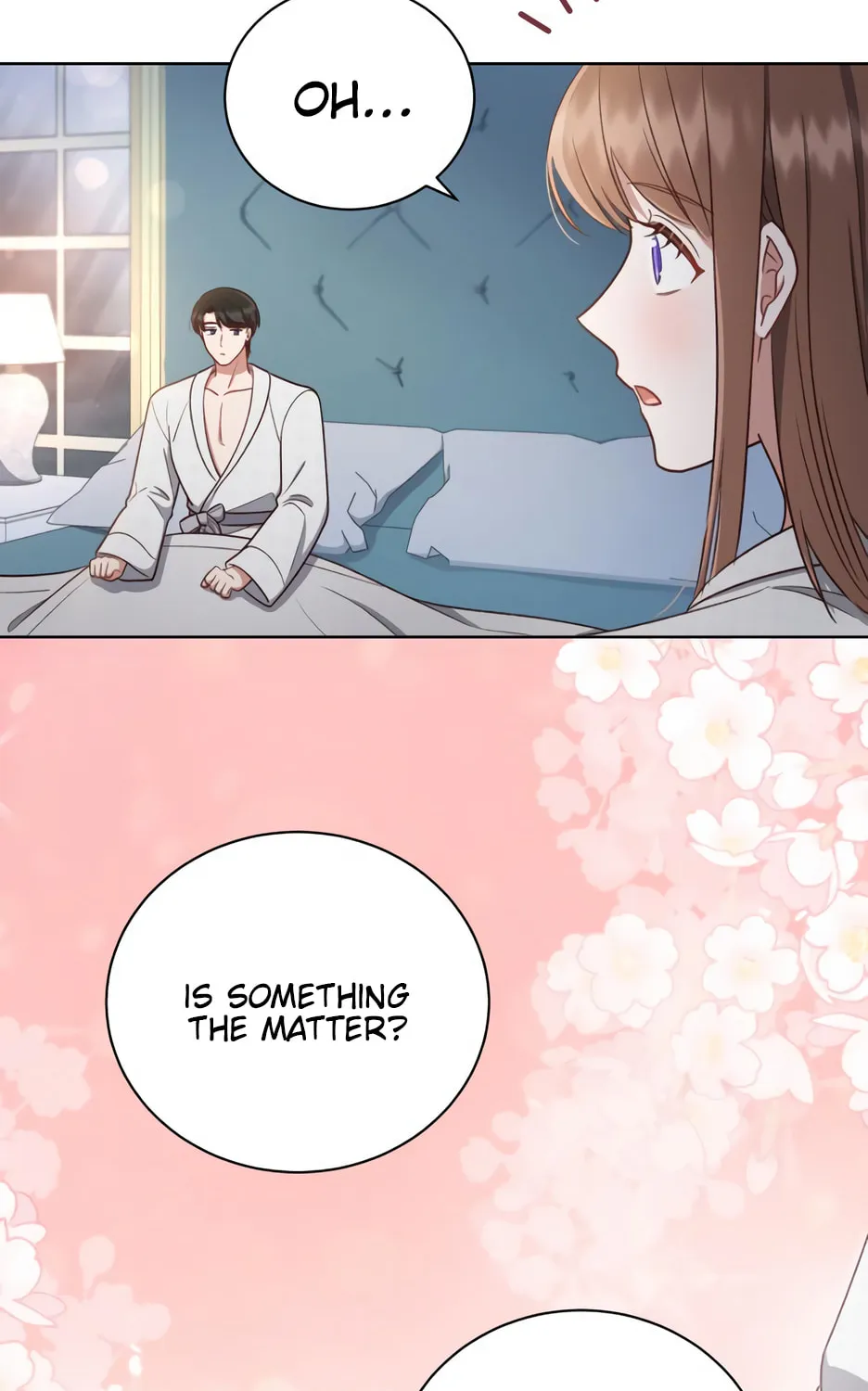 Unrequited Love Doesn