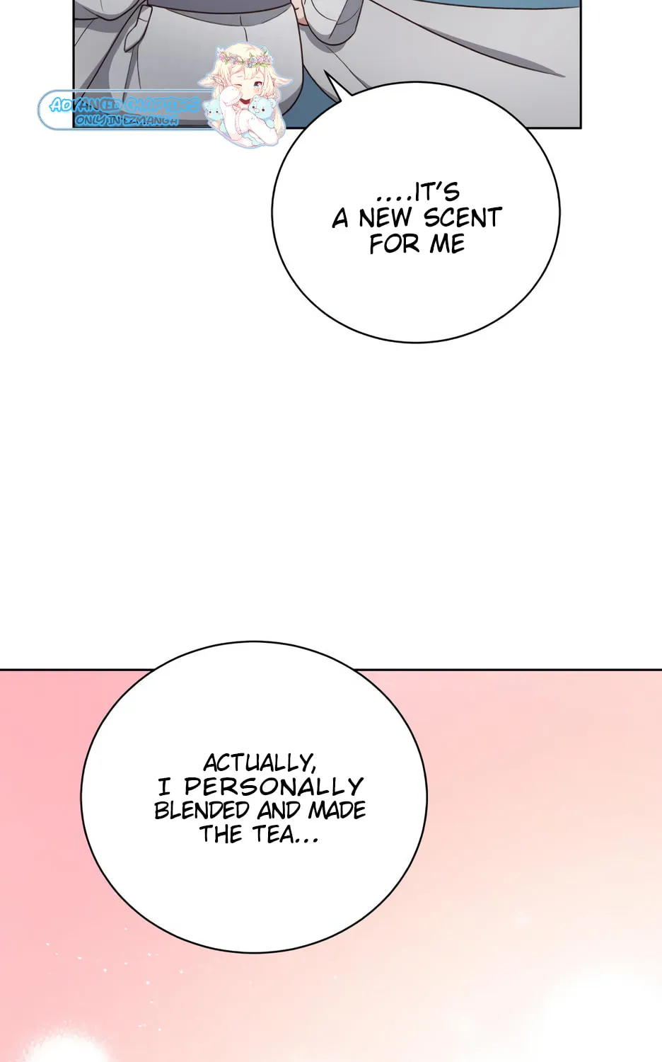 Unrequited Love Doesn