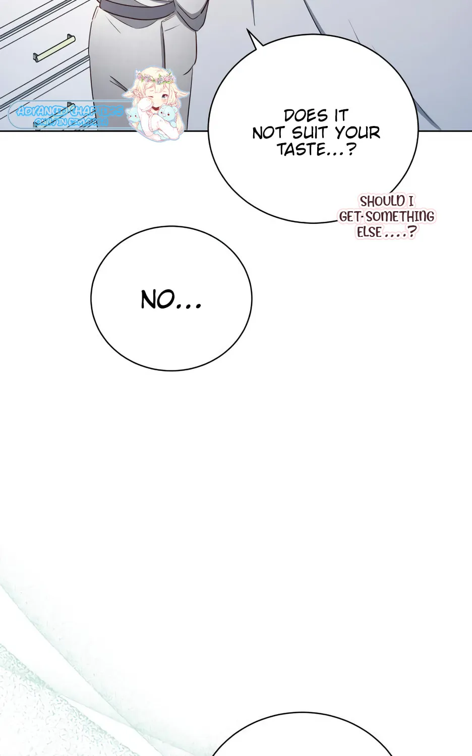 Unrequited Love Doesn